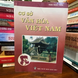 CƠ SỞ VĂN HÓA VIỆT NAM