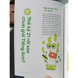 Hack não phương pháp: Học tiếng Anh thực dụng, dễ dàng cho người không có năng khiếu và mất gốc - Nguyễn Văn Hiệp (chủ biên) 693293