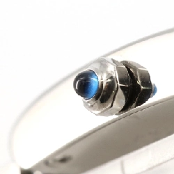 Cartier Tank Française SM W51008Q3 SS Quartz - Hàng hiệu Chính hãng 877135