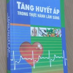 TĂNG HUYẾT ÁP TRONG LÂM SÀNG 