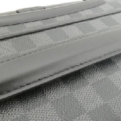 Túi xách Louis Vuitton Damier Graphite Pegase 65cm N23301 613728
