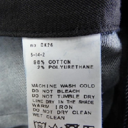 VERMEIL par iena ジーンズ 650407