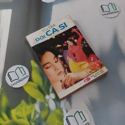 [XƯA] [HIẾM] Đời Ca Sĩ (1989) - Vũ Gia 997657