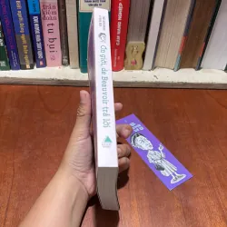 II Sách Kỹ Năng: Ơn Giời, De Beauvoir Trả Lời - TABI JACKSON GEE, FREYA ROSE - 2020 791019