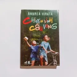Chiến Binh Cầu Vồng - Andrea Hirata