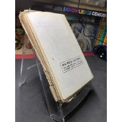 Tắt lửa lòng 1998 mới 50% ố bẩn bụng xấu Nguyễn Công Hoan HPB0906 SÁCH VĂN HỌC 915625