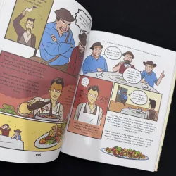 [Sách Cũ Ngoại Văn] Buddha Jumps Over The Wall, And Other Classic Chinese Dishes  1037509