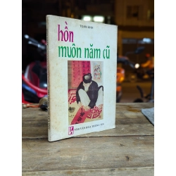 Hồn muôn năm cũ - Toan Ánh