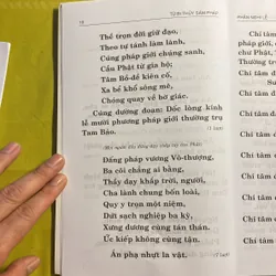TỪ BI THỦY SÁM PHÁP - Tác giả: Ngộ Đạt Thiền Sư - Việt dịch Thích Huyền Dung 688383