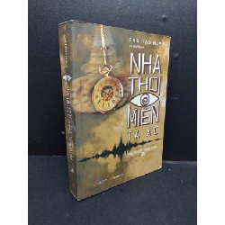 [Phiên Chợ Sách Cũ] Nhà Thôi Miên Tà Ác 2, ẫm2018 2303