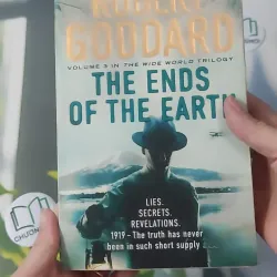The Ends of the Earth - Robert Goddard 1033629