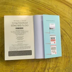 SỐNG ĐỜI TỰ DO - MICHAEL A. SINGER 1037322