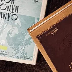 Combo 2 cuốn VNDT bìa cứng 732911