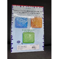 Bộ 5 Cuốn Truyện Cổ Tích Nước Ngoài Song Ngữ Anh Việt, Mới 100% (Rách Seal) SBM2407 916199