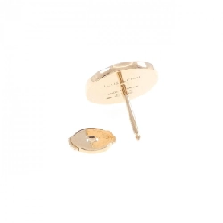 Bông tai Louis Vuitton Pius Sun Blossom Nacre một bên - Hàng hiệu Chính hãng 847364