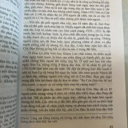 NHÀ TÙ CÔN ĐẢO 1862 - 1945  1022094