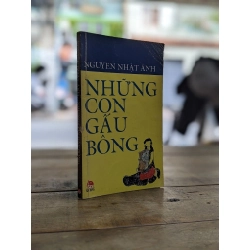 Những con gấu bông - Nguyễn Nhật Ánh