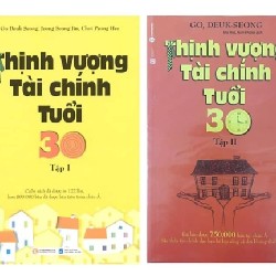 Thịnh vượng tài chính tuổi 30