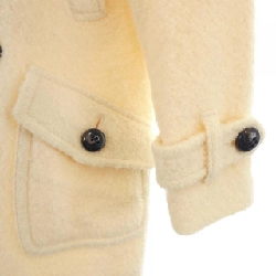 Áo khoác duffle BURBERRY BLUE LABEL 628147