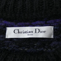 【Mã giảm giá】Christian Dior CHRISTIAN DIOR Áo len 641168