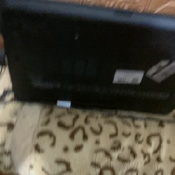 Laptop Hp Ram6g, ssd128 chip co i5 15371
