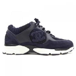 Giày thể thao CHANEL - Hàng hiệu Chính hãng