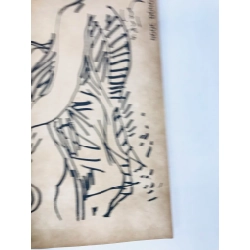 Hoang Vu - Nguyễn Vỹ ( thơ ) 126027