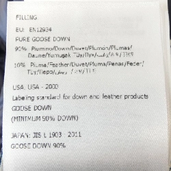 Moncler MONCLER 20939487500 Áo khoác lông 627584