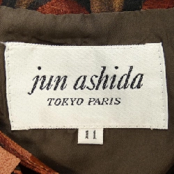 【Mã giảm giá】JUN ASHIDA Đầm 651509