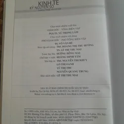 KINH TẾ KỶ NGUYÊN SỐ THÁCH THỨC VÀ CƠ HỘI 735327