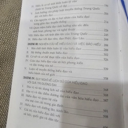 Chữ hiếu trong nền văn hóa trung hoa (bìa cứng) 444826