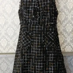 Áo dạ xịn, từ đầm đến áo khoác 989133