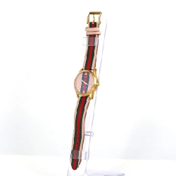 Gucci G-Timeless GP 126.4/YA1264118 GP Quartz - Hàng hiệu Authentic 874131