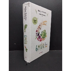 (TẶNG BOOKMARK) 6 Mùa bìa cứng mới 80% bẩn bìa nhẹ 2022 RBK2606 Joshua McFadden & Martha Holmberg SỨC KHỎE - THỂ THAO