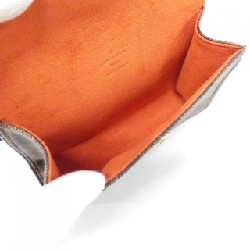 Louis Vuitton Damier Pochette Florentine S N51857+M68213 Túi đeo hông - Hàng hiệu Chính hãng 764590