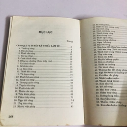 72 TUYỆT KỸ THIẾU LÂM TỰ 542093