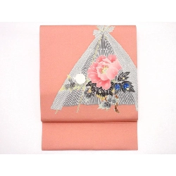 Dây obi Nagoya - Hàng hiệu Authentic