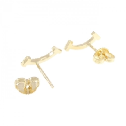 【Sản phẩm mới】Bông tai T-Smile Tiffany 666340