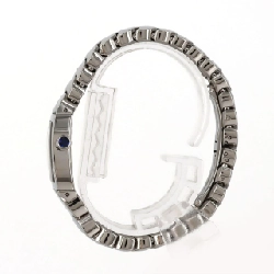 Cartier La Dona SM W660012I SS Quartz - Hàng hiệu Authentic 876820