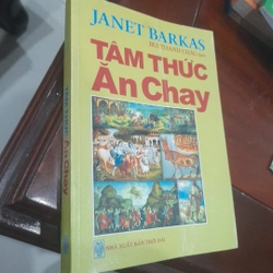 Janet Barkas - TÂM THỨC ĂN CHAY