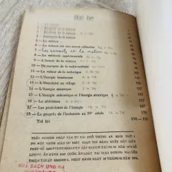 TRẮC NGHIỆM PHÁP VĂN 12 AB 971772