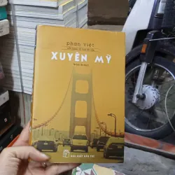 Xuyên Việt - Phần Việt 