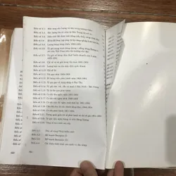 Lịch sử kinh tế Việt Nam 1945-2000 có 2 tập - Đặng Phong 709005