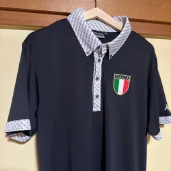 Polo Kappa Italia Golf size L 1025395