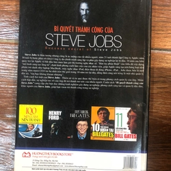 Bí quyết thành công của Steve Jobs (k3) 310903