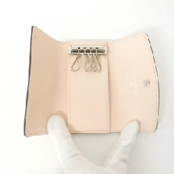 Louis Vuitton Mahina Multiclés M64056 Key Case - Hàng hiệu Authentic 807490