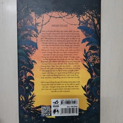 Sách Chuyện rừng xanh của Rudyard Kipling mới 90% 530296