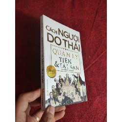 Cách người Do Thái quản lý tiền và tài sản Oreka-Blogmeo 42612