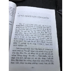 Người lính nhà văn 2007 mới 70% ố bẩn nhẹ Siêu Hải HPB0906 SÁCH VĂN HỌC 915532