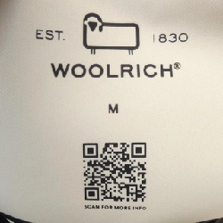 Áo khoác WOOL RICH WOOU0638 - Hàng hiệu Chính hãng 890232